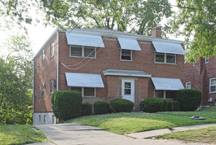 2946 Westridge Ave Apartments