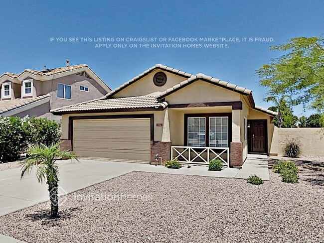 property at 7914 W Quail Ave