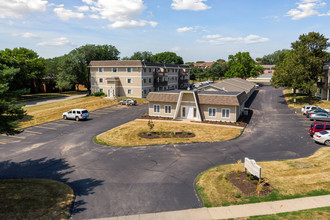 Woodland West in West Des Moines, IA - Foto de edificio - Building Photo