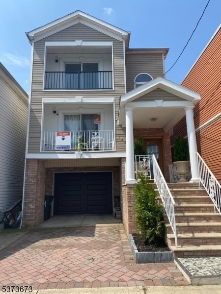 property at 144 Port Ave