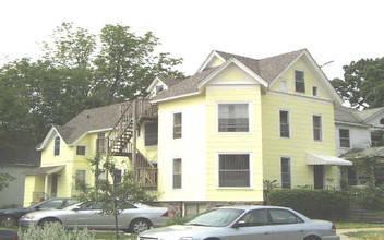 600 E Kingsley St in Ann Arbor, MI - Building Photo - Building Photo