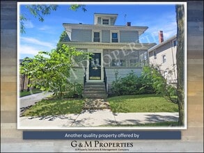 1389 South Ave in Rochester, NY - Building Photo - Building Photo