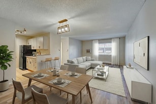 5770 E Warren Ave, Unit #C-114 in Denver, CO - Building Photo