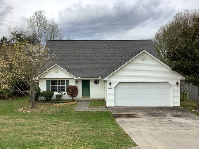 property at 7548 Applecross Rd