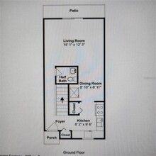 22630 Gage Loop in Land O Lakes, FL - Building Photo - Building Photo