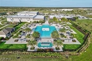 18680 Ives Dr in Estero, FL - Building Photo - Building Photo