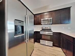 108 Mica Trl in Maxwell, TX - Building Photo - Building Photo