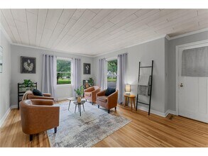 2800 Georgia Ave S in Minneapolis, MN - Building Photo - Building Photo
