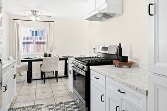 132 Prospect St in Chula Vista, CA - Building Photo - Building Photo