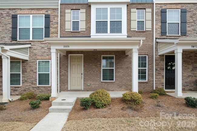 10016 Hemingway Pl in Charlotte, NC - Building Photo - Building Photo