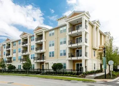 Village Park Senior in Winter Park, FL - Building Photo - Building Photo