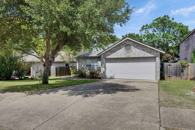 property at 1404 Baffin Cove