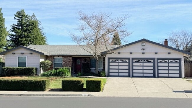property at 2321 Talavera Dr