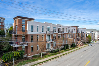 Midtown Lofts in Nashville, TN - Building Photo - Building Photo