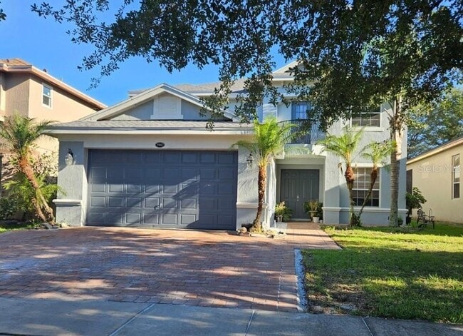property at 2902 Bonita Cir