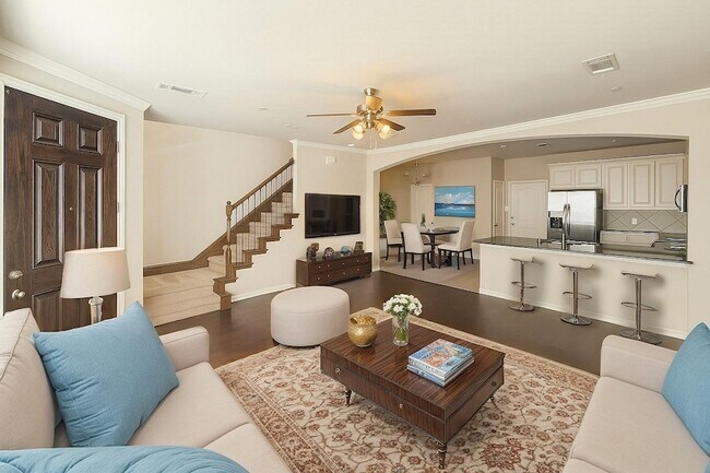 2563 Adam Ln in The Colony, TX - Foto de edificio - Building Photo