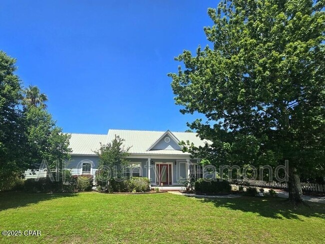property at 12207 Lyndell Plantation Dr