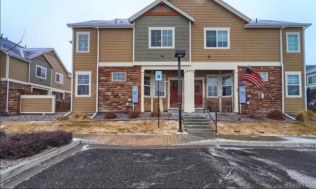 12872 Jasmine St in Thornton, CO - Building Photo - Building Photo