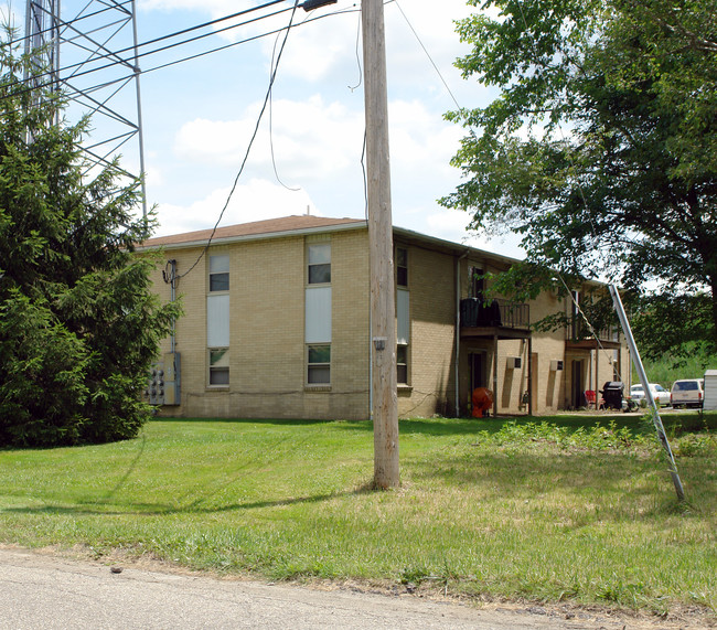 249 Folsom St in Warren, OH - Foto de edificio - Building Photo