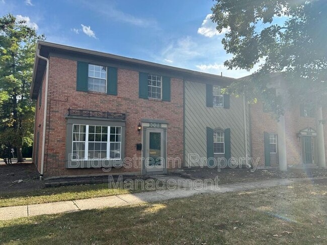property at 1038 Beryl Trail