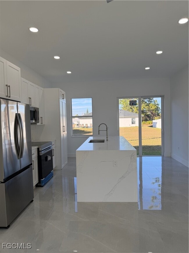 property at 1037 Macy St E