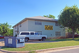 Red Rose II Apartments in Oklahoma City, OK - Building Photo - Other