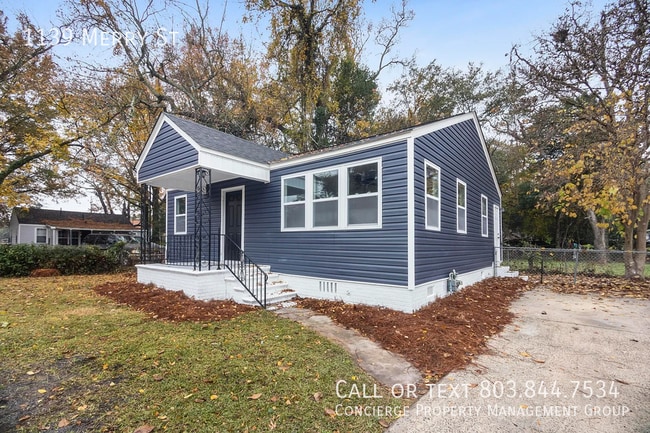 1139 Merry St in Augusta, GA - Building Photo - Building Photo