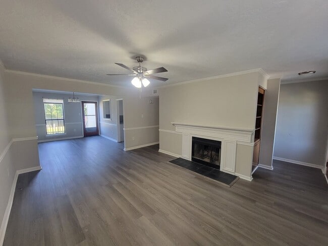 3921 Miramar Dr Ext in Martinez, GA - Building Photo - Building Photo