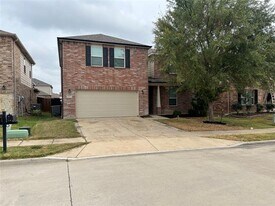 1817 Abby Creek Dr in Little Elm, TX - Building Photo