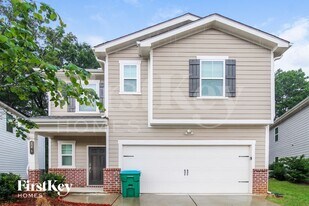 163 Wynn Wy in Pendergrass, GA - Building Photo