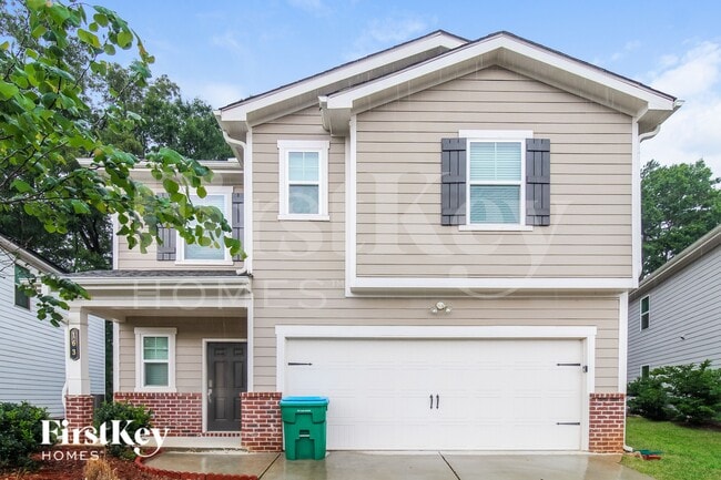 property at 163 Wynn Wy