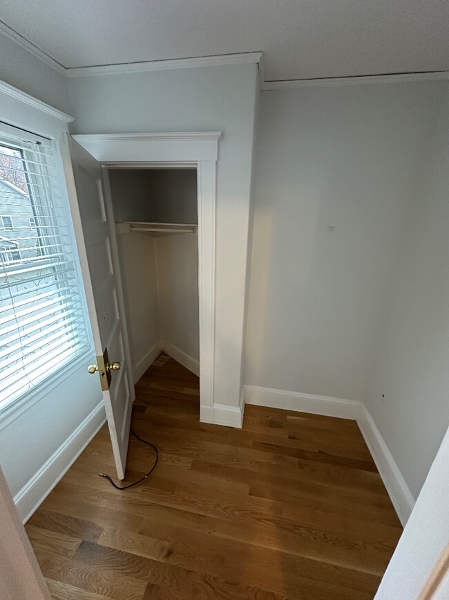 151 Edinboro St in Newton, MA - Building Photo - Building Photo