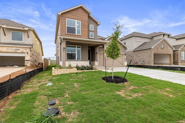property at 112 Alicante Ln