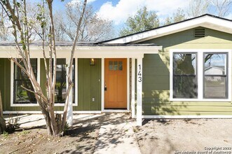 143 Kinder Dr in San Antonio, TX - Building Photo - Building Photo