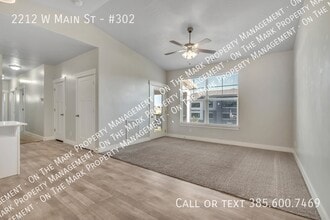 2212 W Main St in Lehi, UT - Building Photo - Building Photo