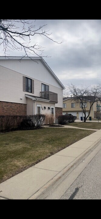 1011 Cleveland Ct in Vernon Hills, IL - Foto de edificio