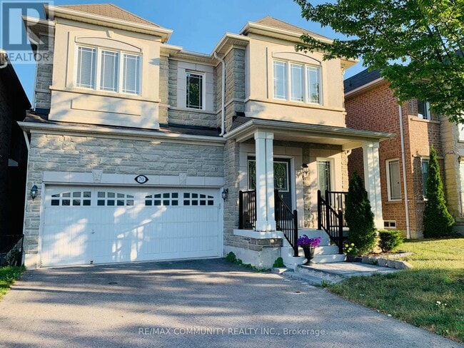 property at 70 Cantwell Crescent