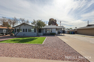 1431 W Garden St in Mesa, AZ - Building Photo - Building Photo