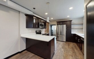 South Side Apartments in Pittsburgh, PA - Building Photo