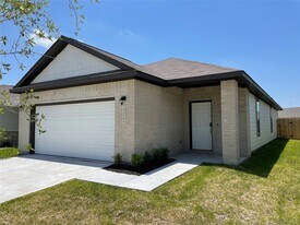 25564 Northpark Palm Dr in Porter, TX - Building Photo