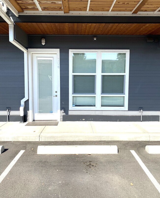 2713 E Evergreen Blvd in Vancouver, WA - Building Photo - Building Photo