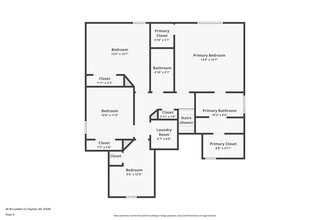 26 W Lumber Ct in Clayton, NC - Building Photo - Building Photo