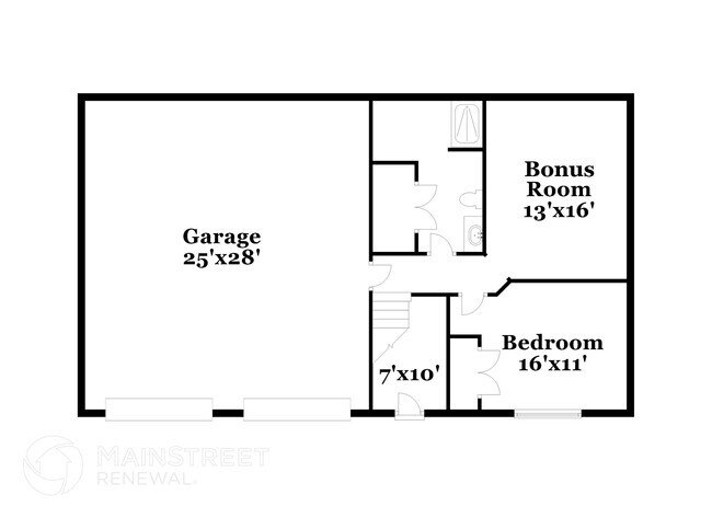 18701 E 19 Terrace S in Independence, MO - Foto de edificio - Building Photo