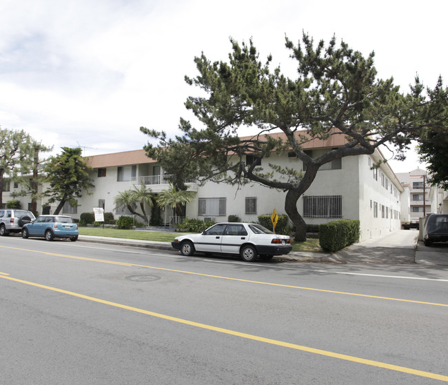 5050 Tujunga Ave in North Hollywood, CA - Foto de edificio - Building Photo