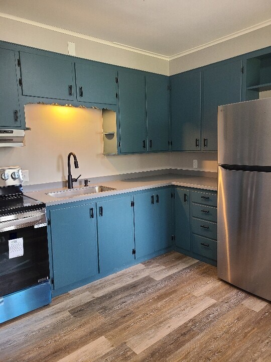 3 Auburn St in Barre, VT - Building Photo