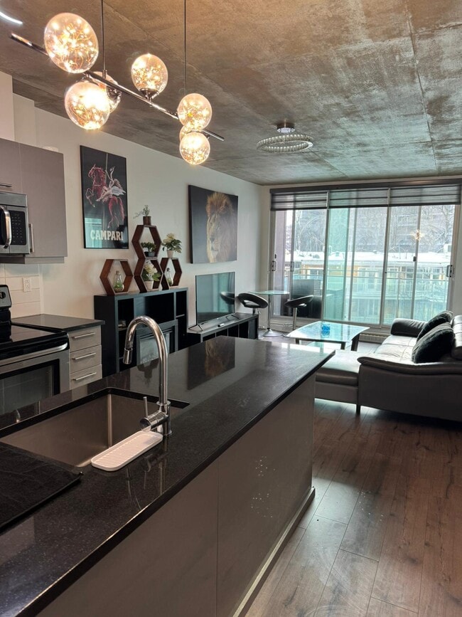 190 Murray Rue in Montréal, QC - Building Photo - Building Photo