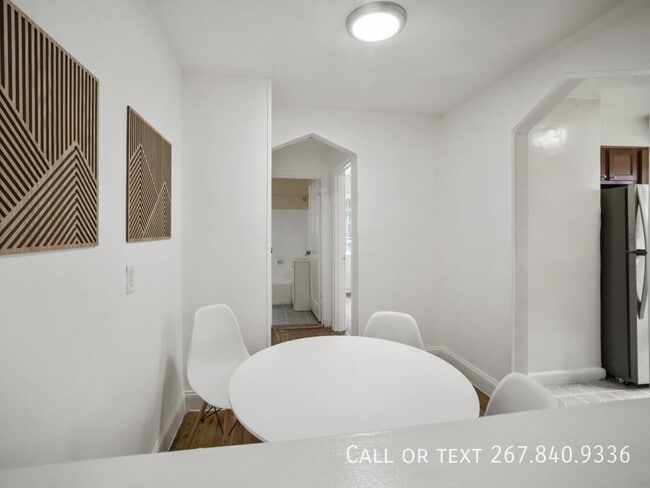 24 Danbury St SE in Washington, DC - Building Photo - Building Photo