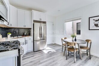 4506 Moraga Ave in San Diego, CA - Building Photo - Building Photo