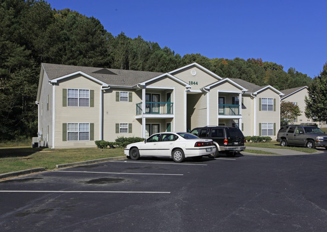 The Branch at Carson Springs in Birmingham, AL - Building Photo - Building Photo