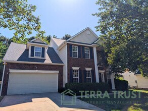 10429 Madison Park Dr in Charlotte, NC - Building Photo - Building Photo